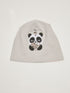 LC Waikiki Girl's Sequined Tricot Beret
